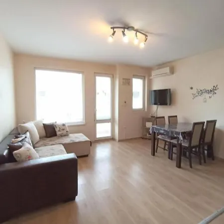 Drin Apartment Varna