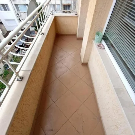 Apartment Drin *