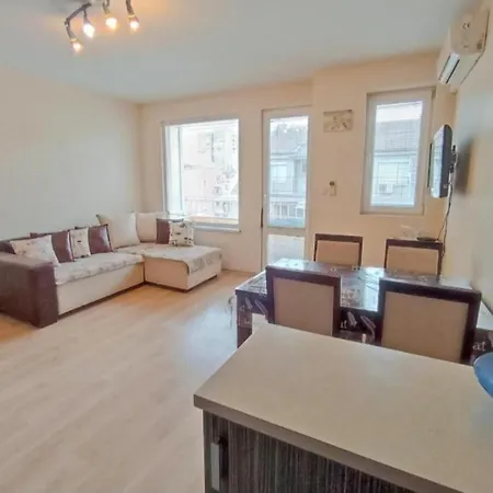 Drin Apartment