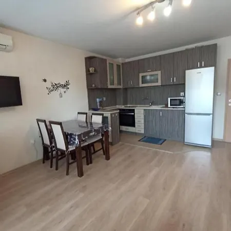 Drin Apartment Varna