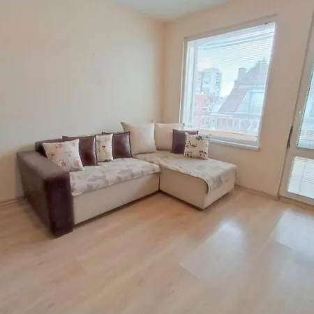 Drin Apartment *