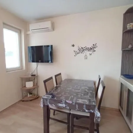 Drin Apartment Varna